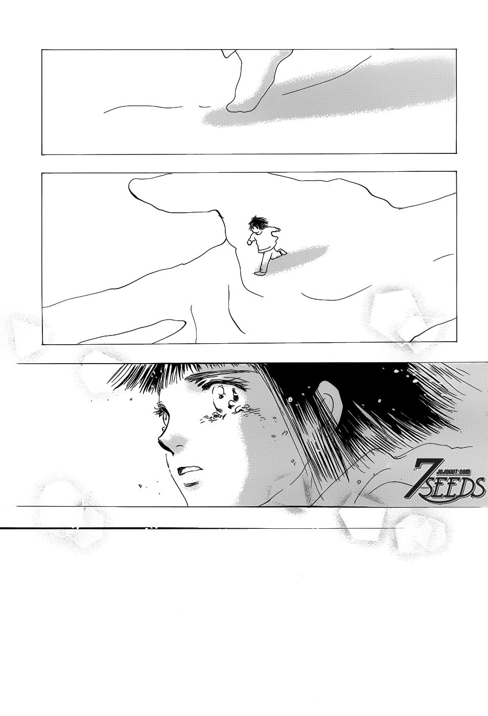 Mầm Sống - Chương 146 - Trang 20