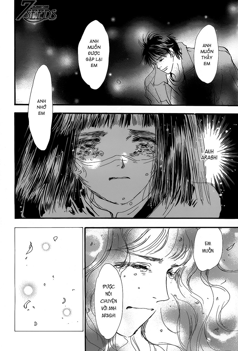 Mầm Sống - Chương 146 - Trang 33