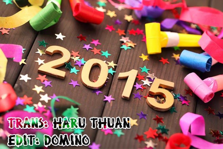 Mầm Sống - Chương 147 - Trang 1