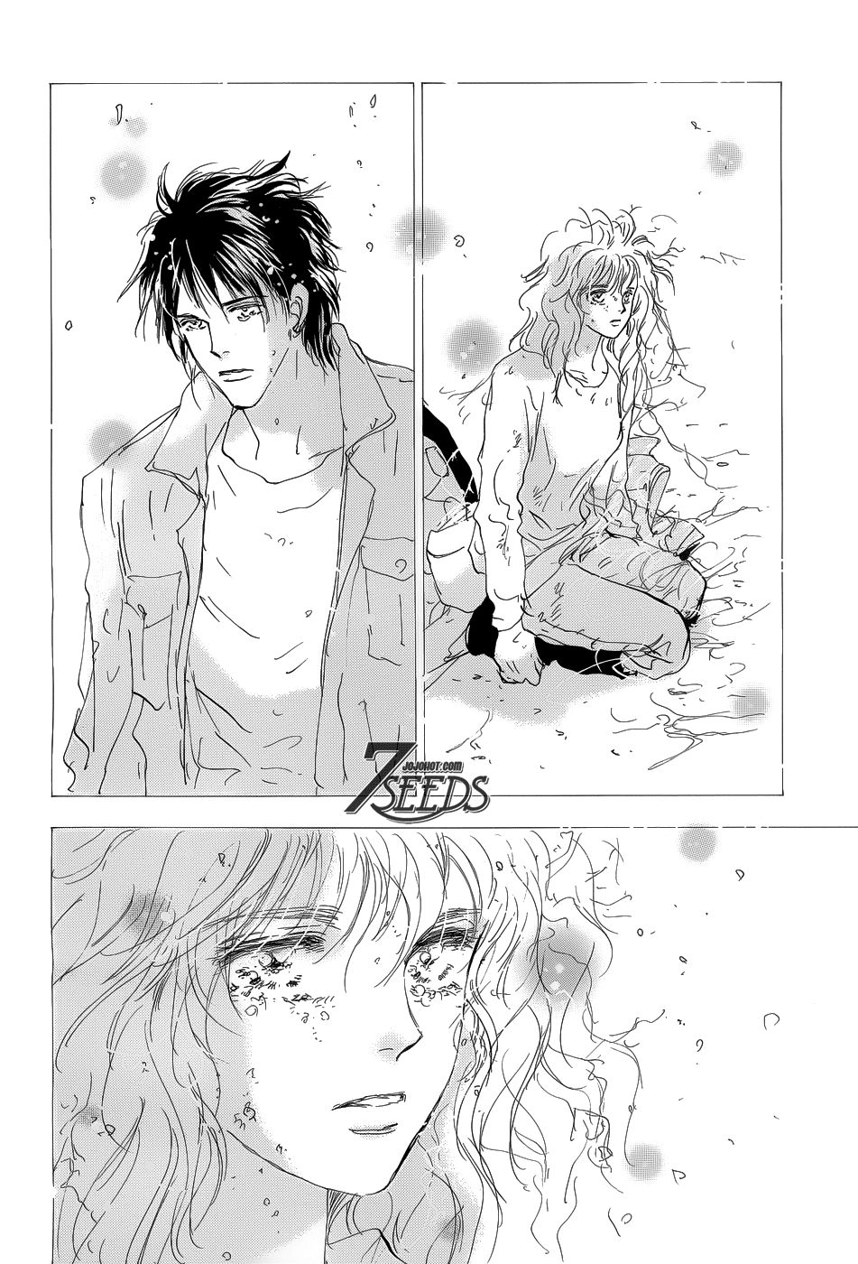 Mầm Sống - Chương 147 - Trang 26