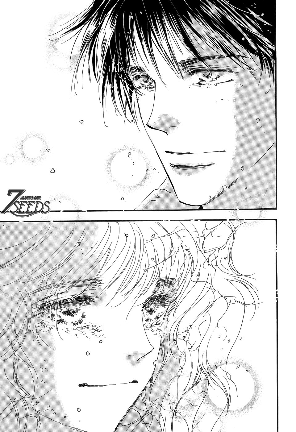 Mầm Sống - Chương 147 - Trang 27