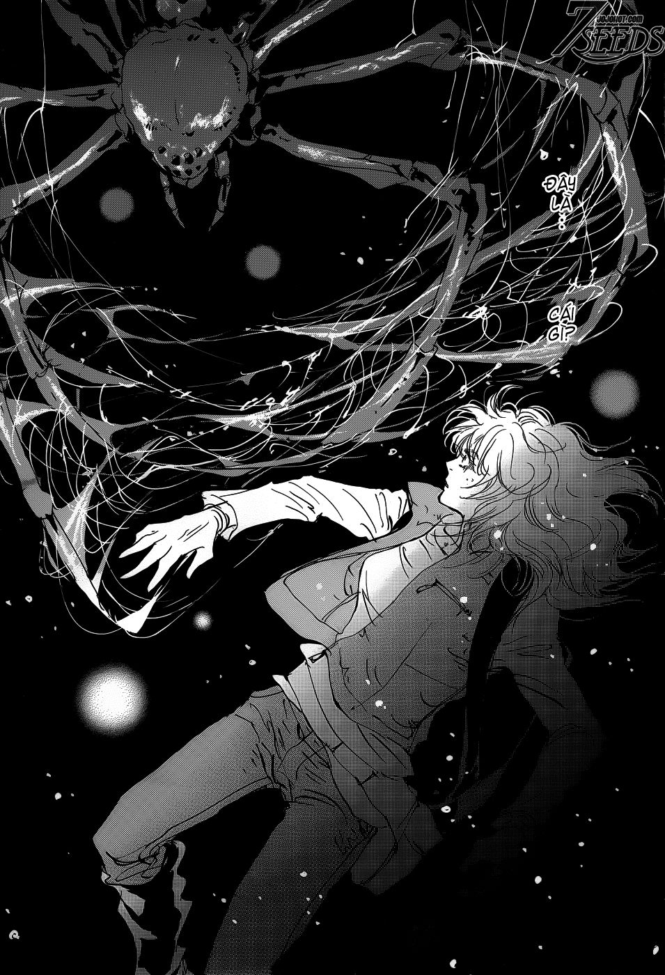 Mầm Sống - Chương 147 - Trang 4