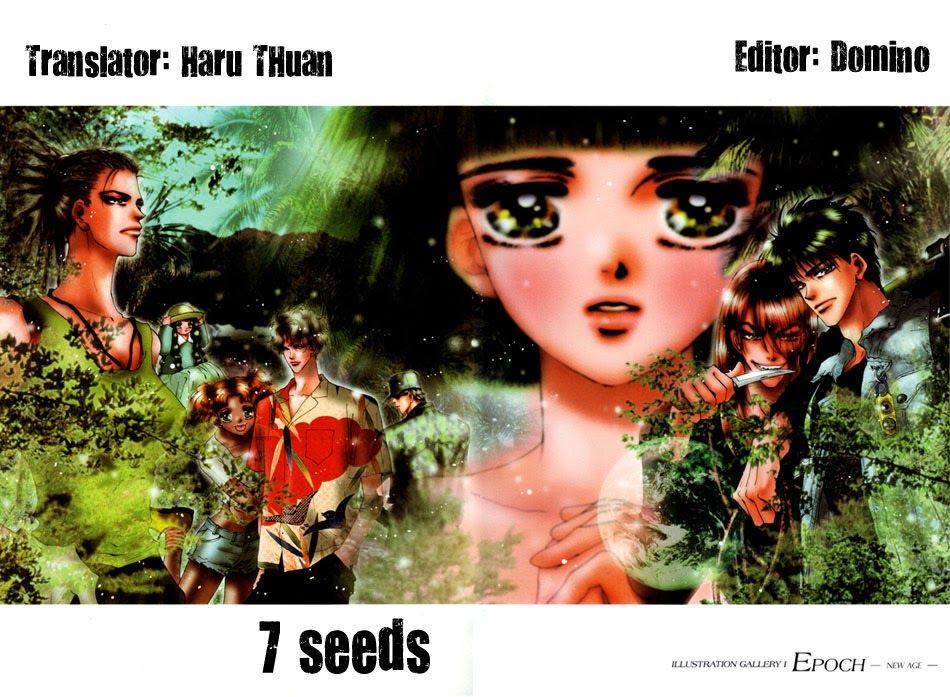 Mầm Sống - Chương 149 - Trang 1