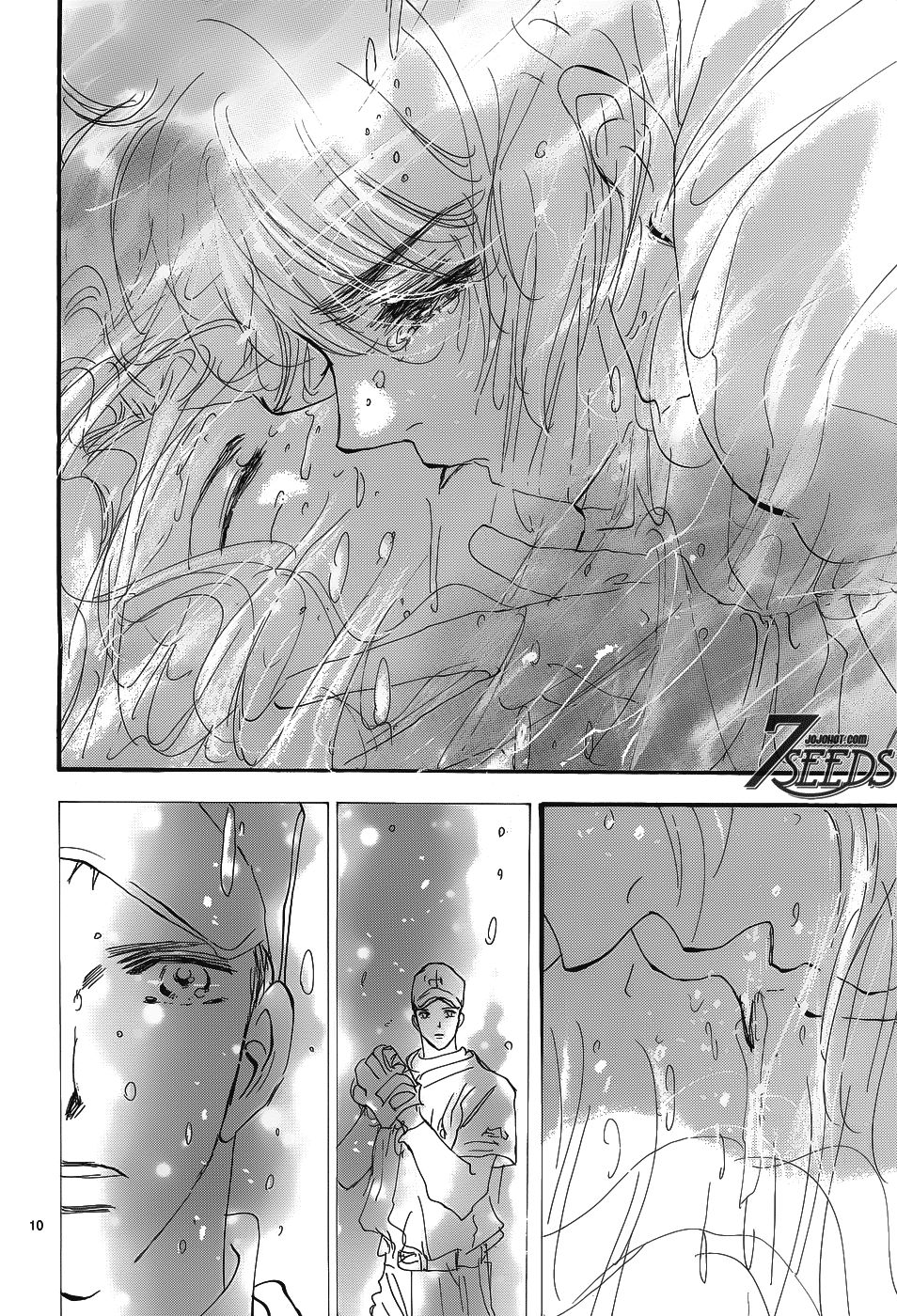 Mầm Sống - Chương 149 - Trang 14