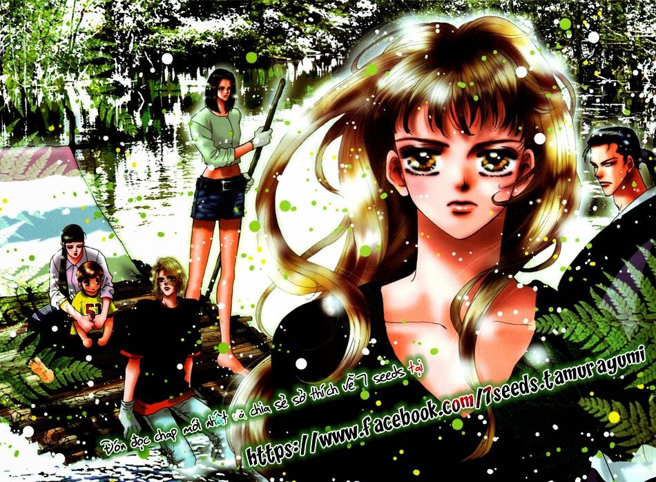 Mầm Sống - Chương 149 - Trang 39