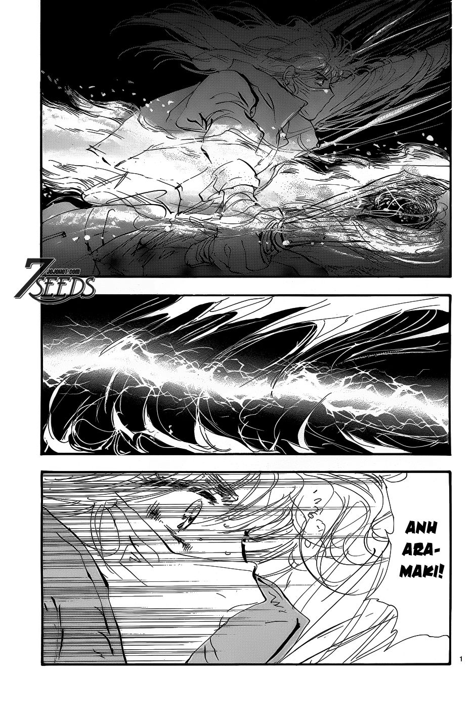 Mầm Sống - Chương 149 - Trang 5