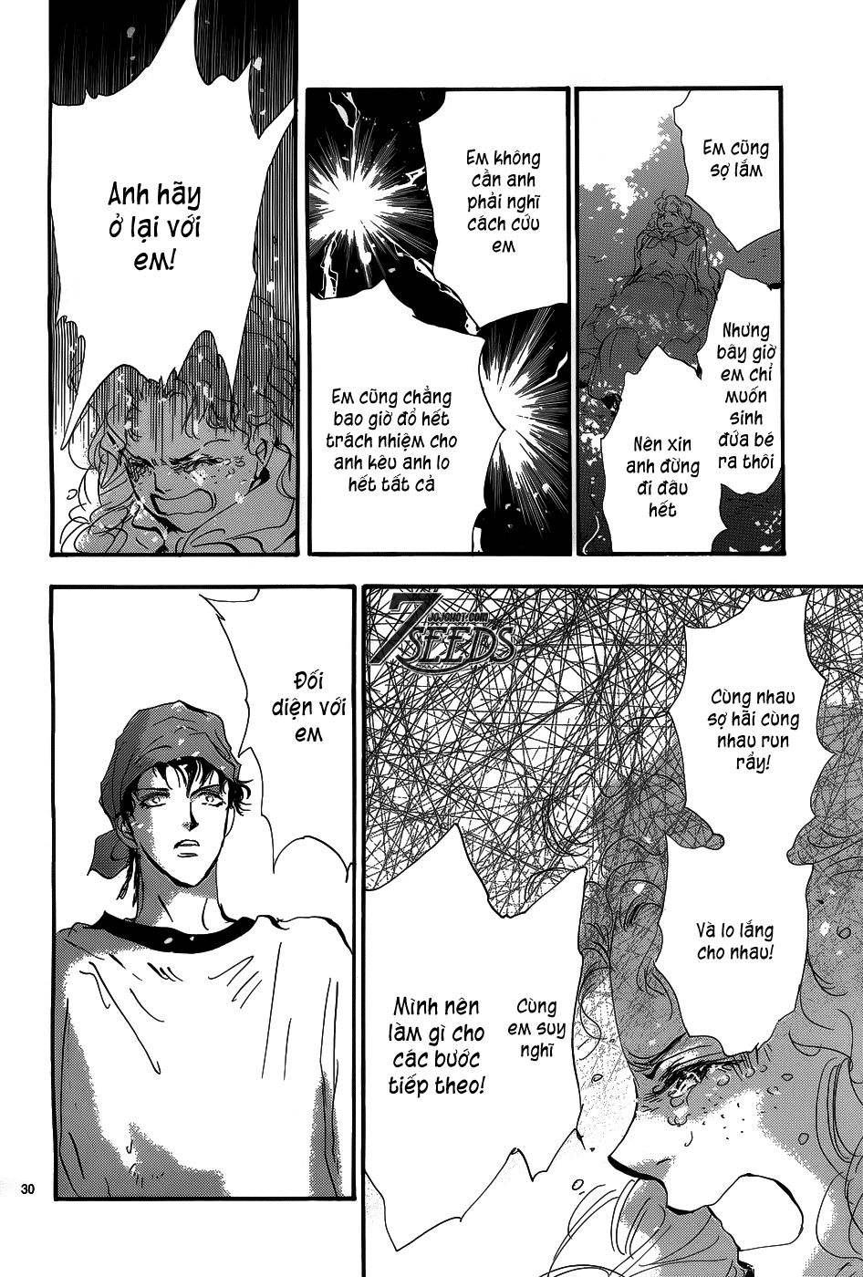 Mầm Sống - Chương 150 - Trang 29