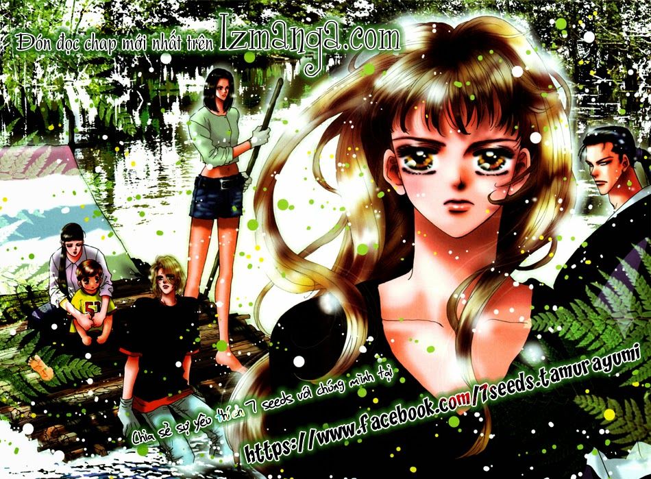 Mầm Sống - Chương 150 - Trang 36