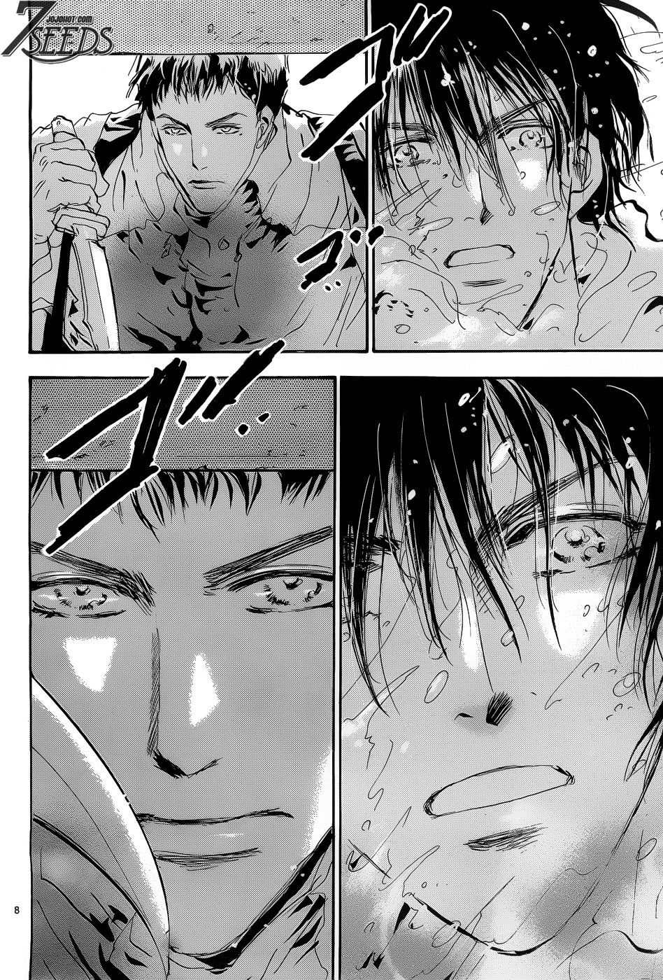 Mầm Sống - Chương 152 - Trang 9