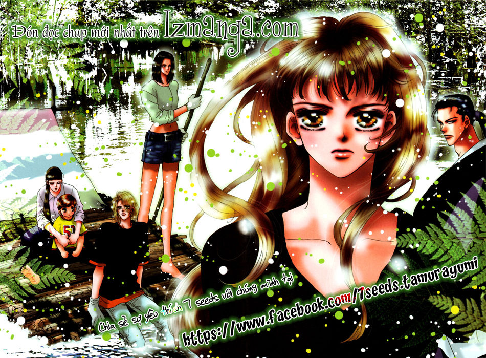 Mầm Sống - Chương 153 - Trang 38