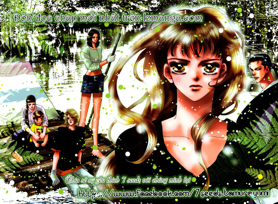 Mầm Sống - Chương 154 - Trang 39