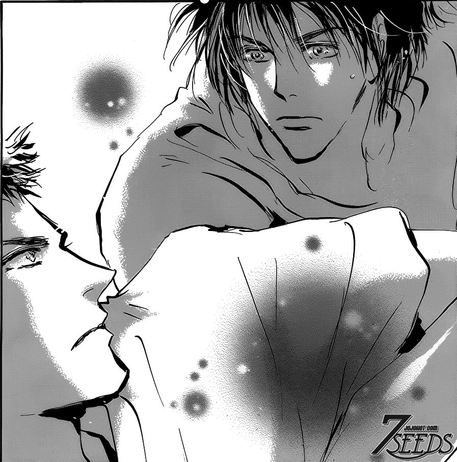 Mầm Sống - Chương 157 - Trang 37