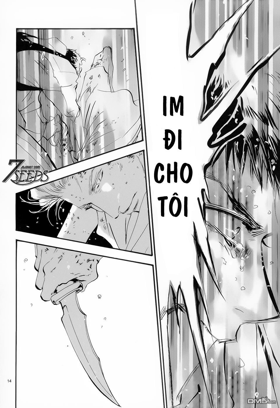 Mầm Sống - Chương 159 - Trang 15