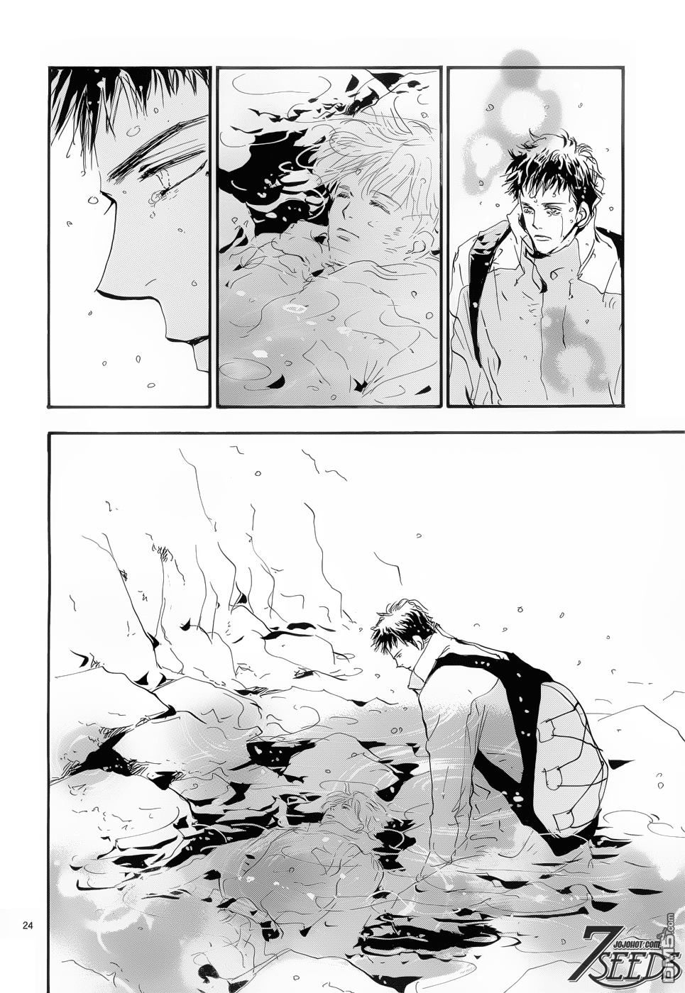 Mầm Sống - Chương 159 - Trang 24