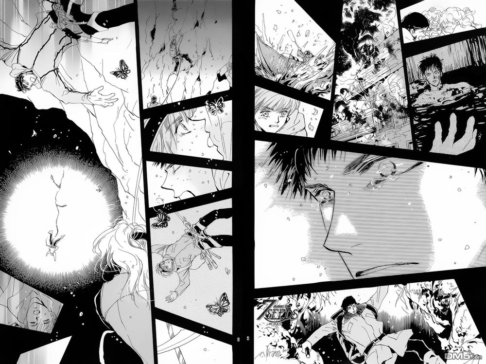 Mầm Sống - Chương 159 - Trang 6