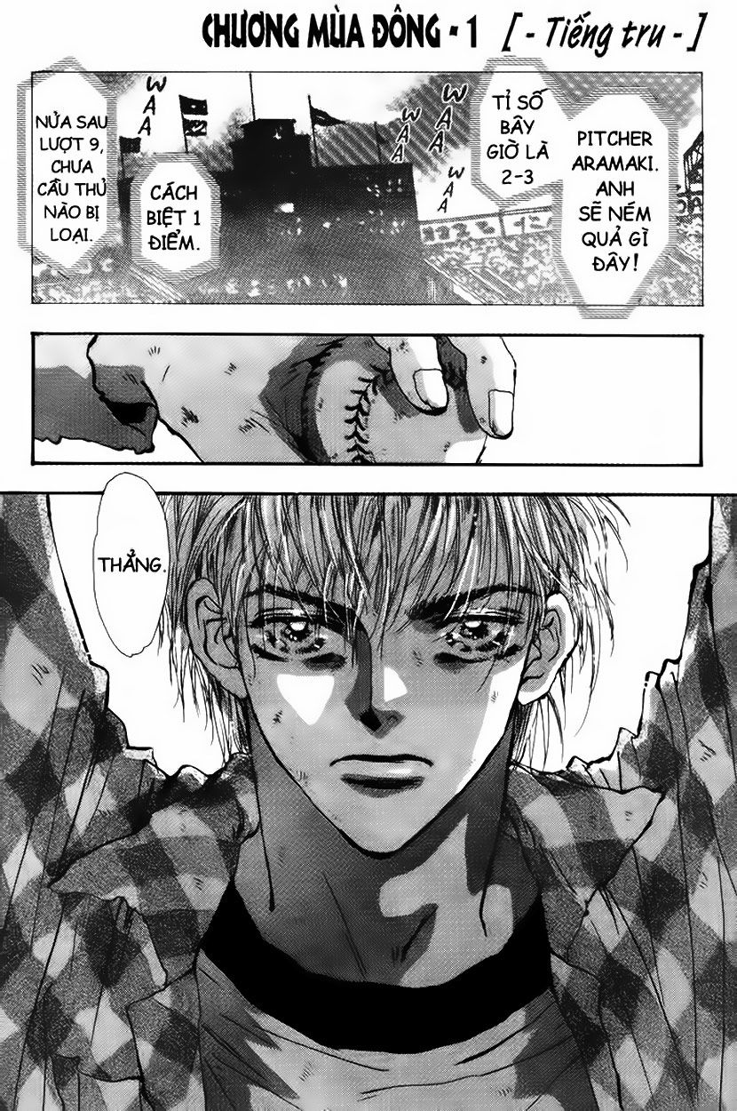 Mầm Sống - Chương 16 - Trang 2