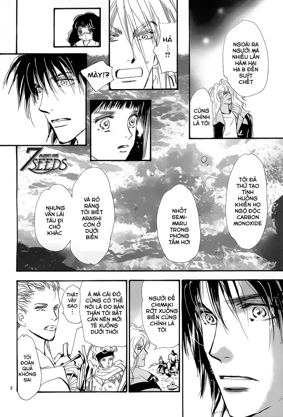 Mầm Sống - Chương 160 - Trang 4