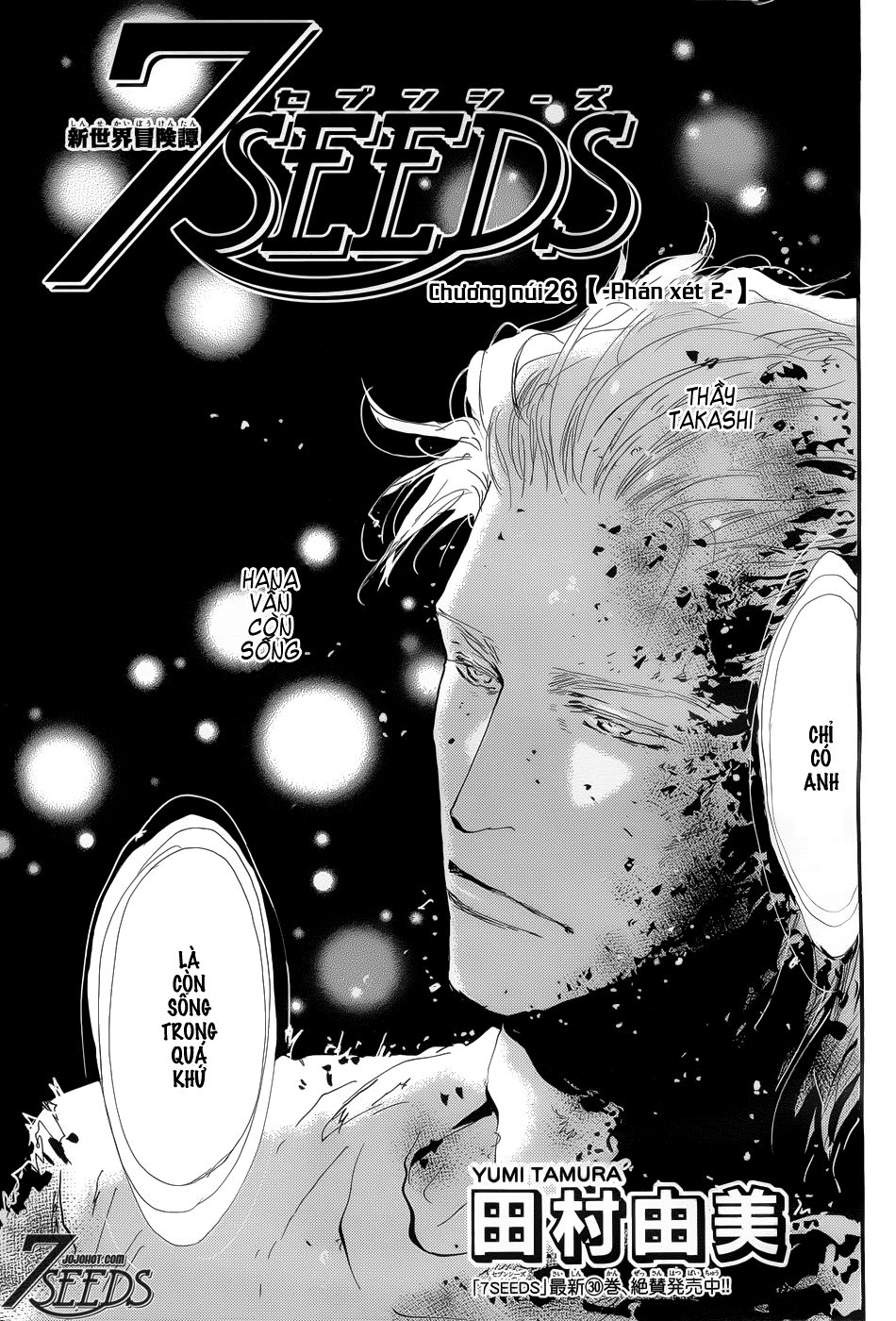 Mầm Sống - Chương 161 - Trang 2