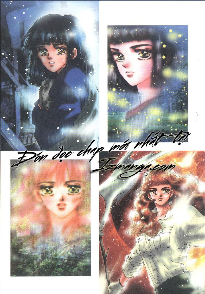 Mầm Sống - Chương 164 - Trang 1