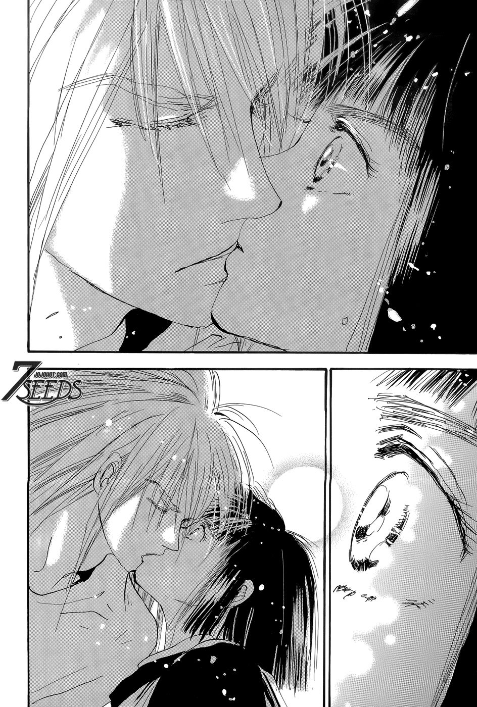 Mầm Sống - Chương 166 - Trang 14