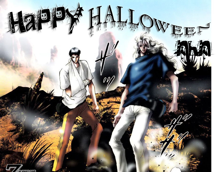 Mầm Sống - Chương 167 - Trang 37