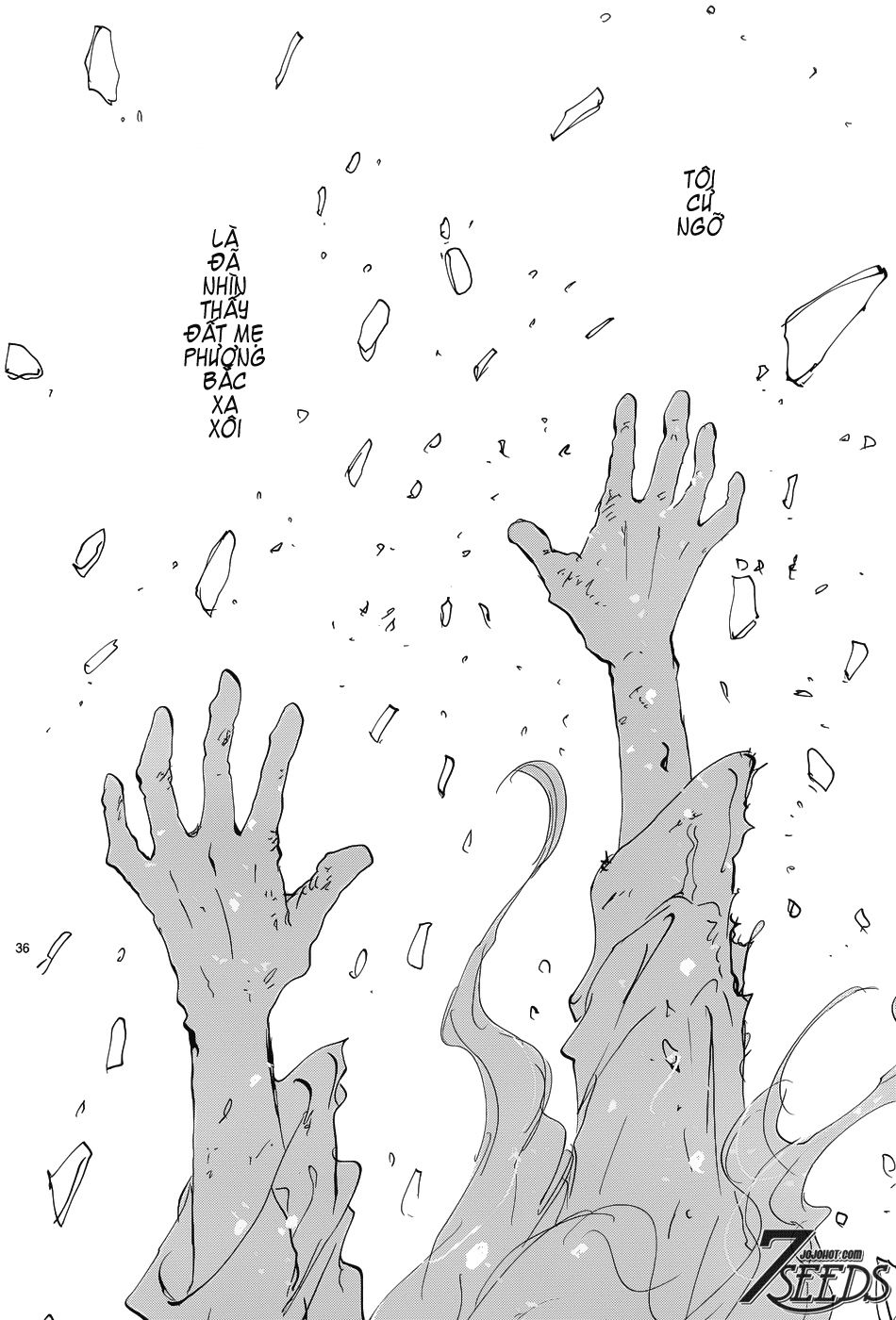 Mầm Sống - Chương 168 - Trang 36