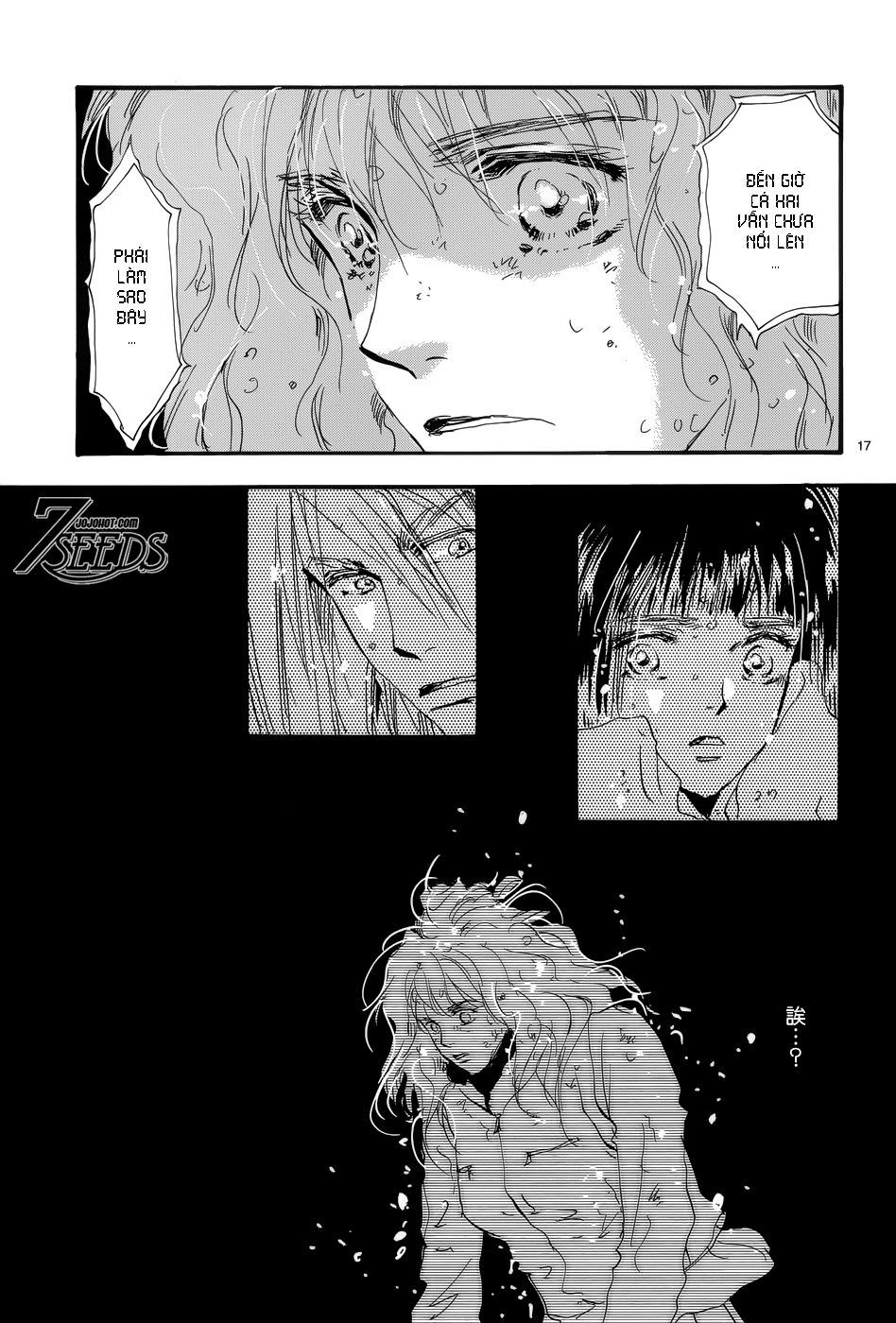 Mầm Sống - Chương 169 - Trang 15