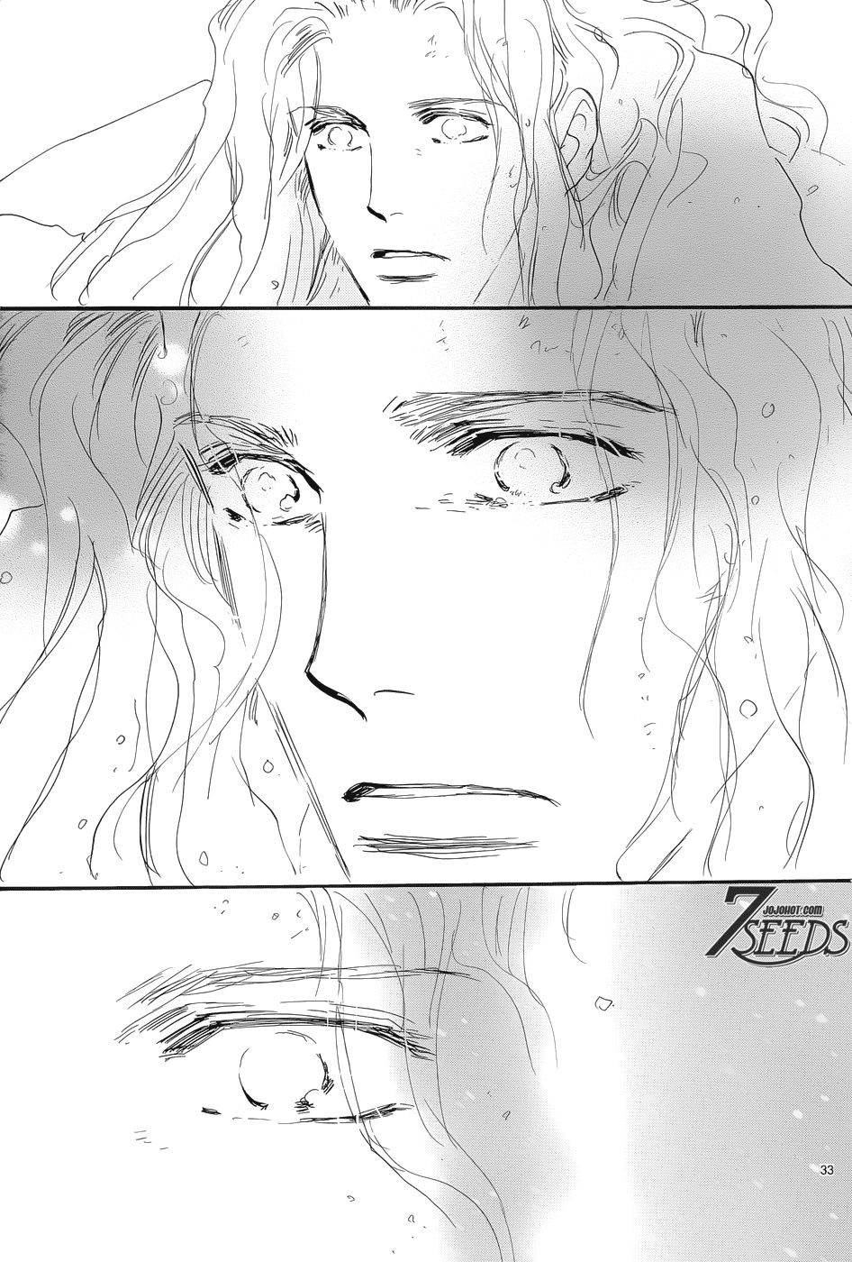 Mầm Sống - Chương 169 - Trang 31