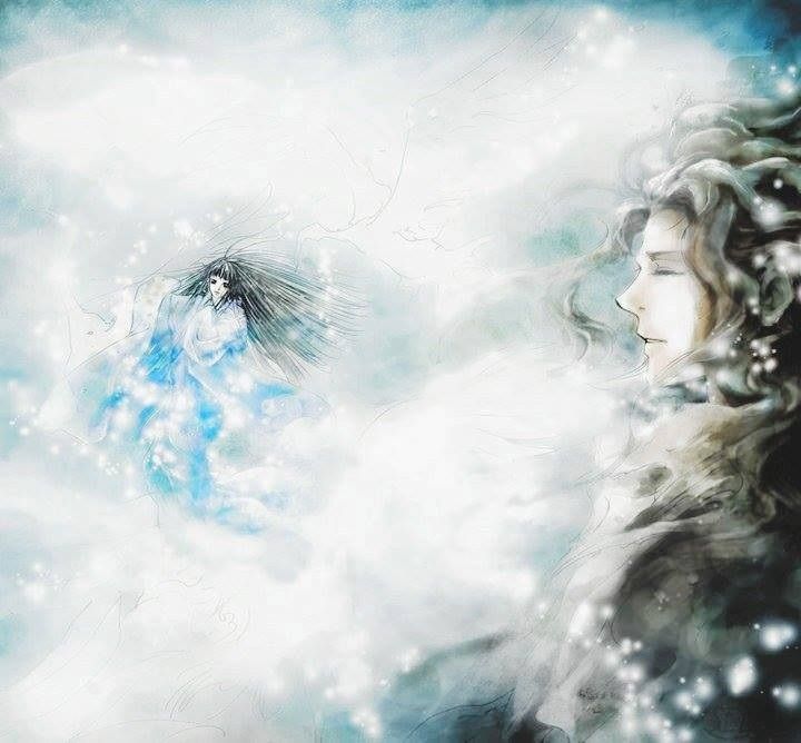 Mầm Sống - Chương 169 - Trang 35