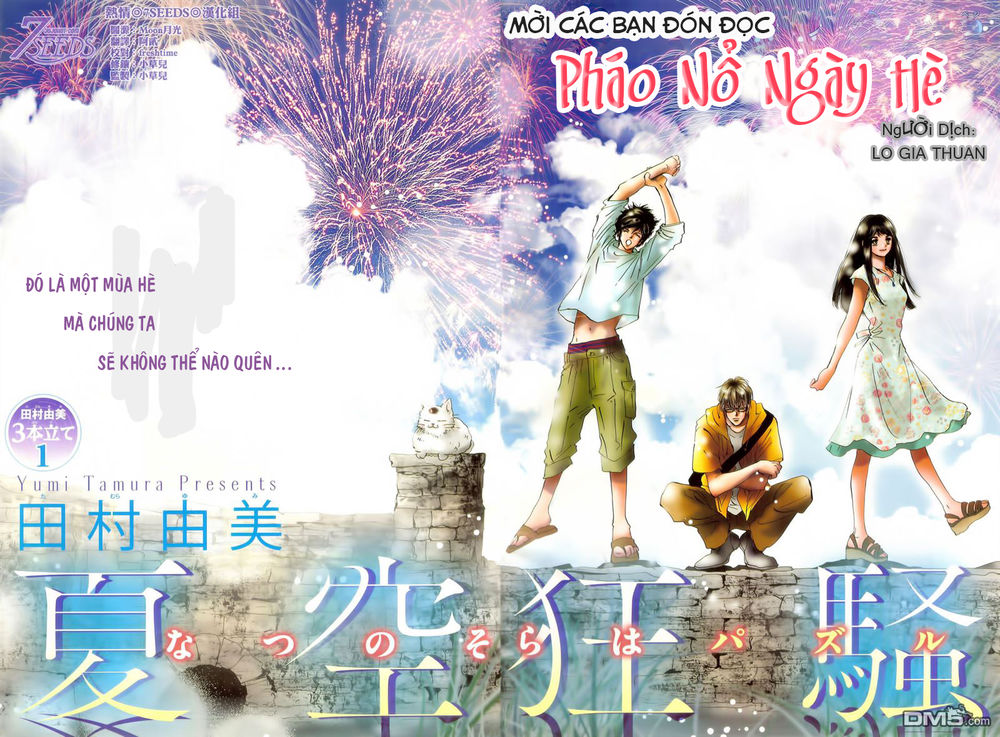 Mầm Sống - Chương 169 - Trang 37