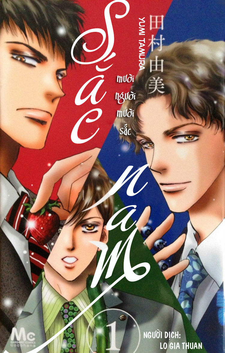 Mầm Sống - Chương 169 - Trang 39