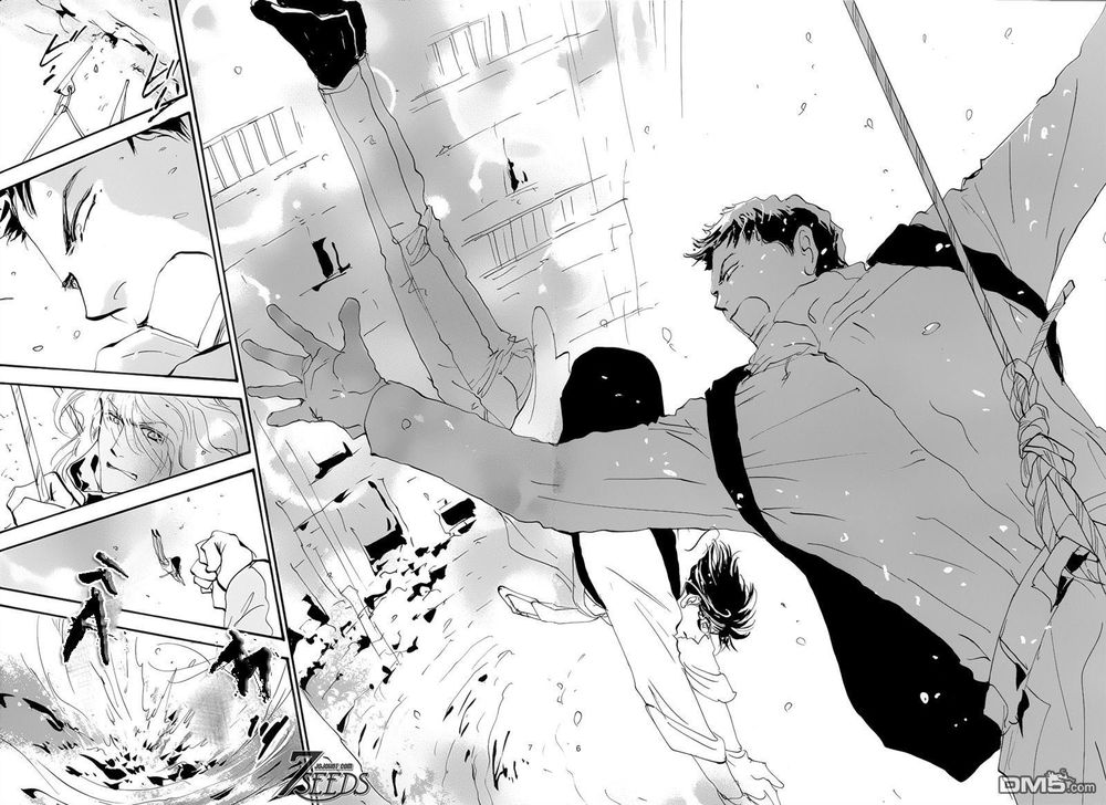 Mầm Sống - Chương 169 - Trang 6