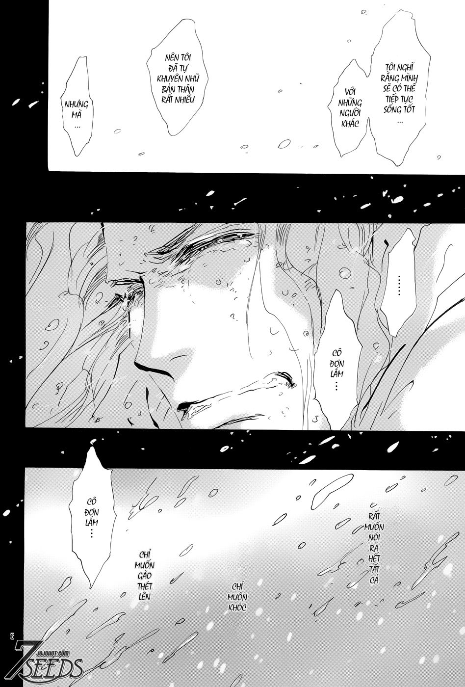 Mầm Sống - Chương 170 - Trang 12