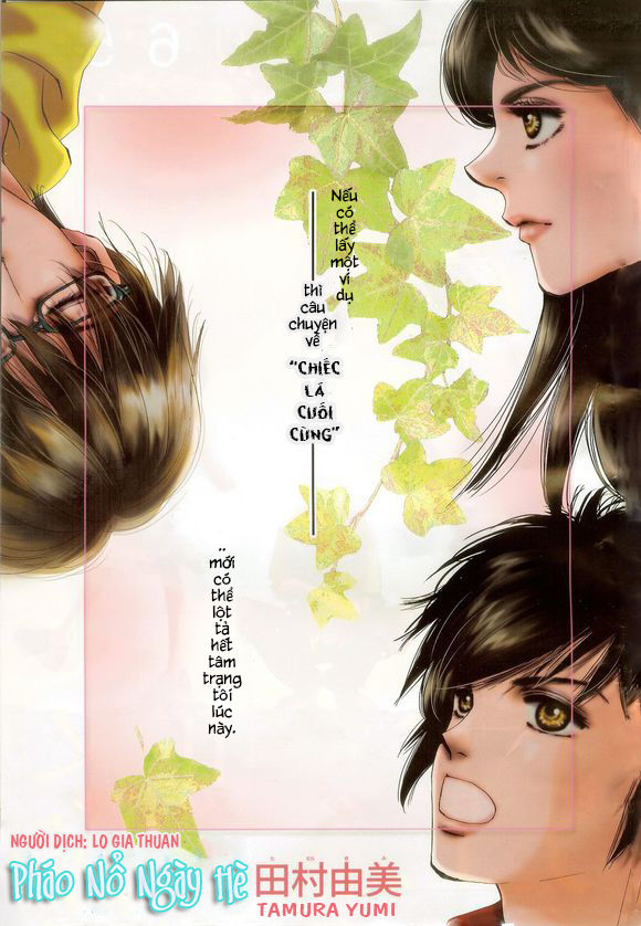 Mầm Sống - Chương 170 - Trang 43