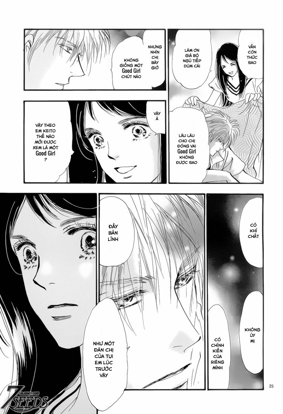 Mầm Sống - Chương 172.5 - Trang 28