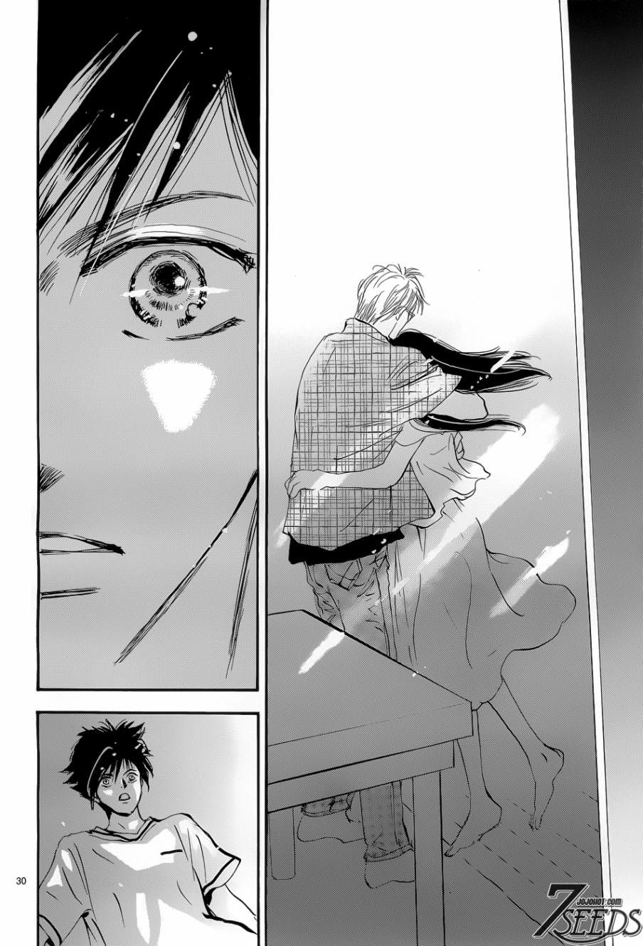 Mầm Sống - Chương 172.5 - Trang 33