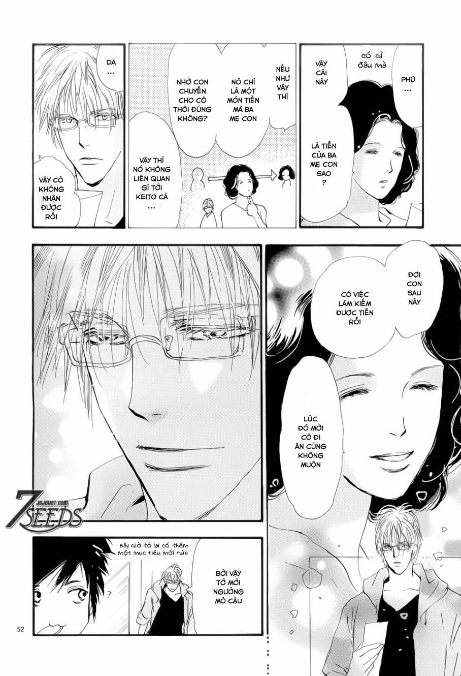 Mầm Sống - Chương 172.5 - Trang 55