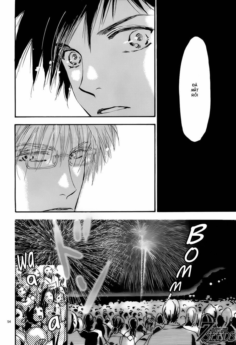 Mầm Sống - Chương 172.5 - Trang 57