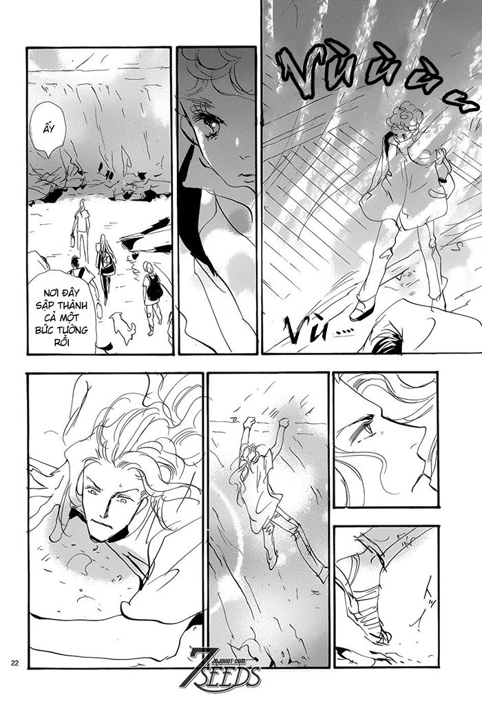 Mầm Sống - Chương 173 - Trang 23