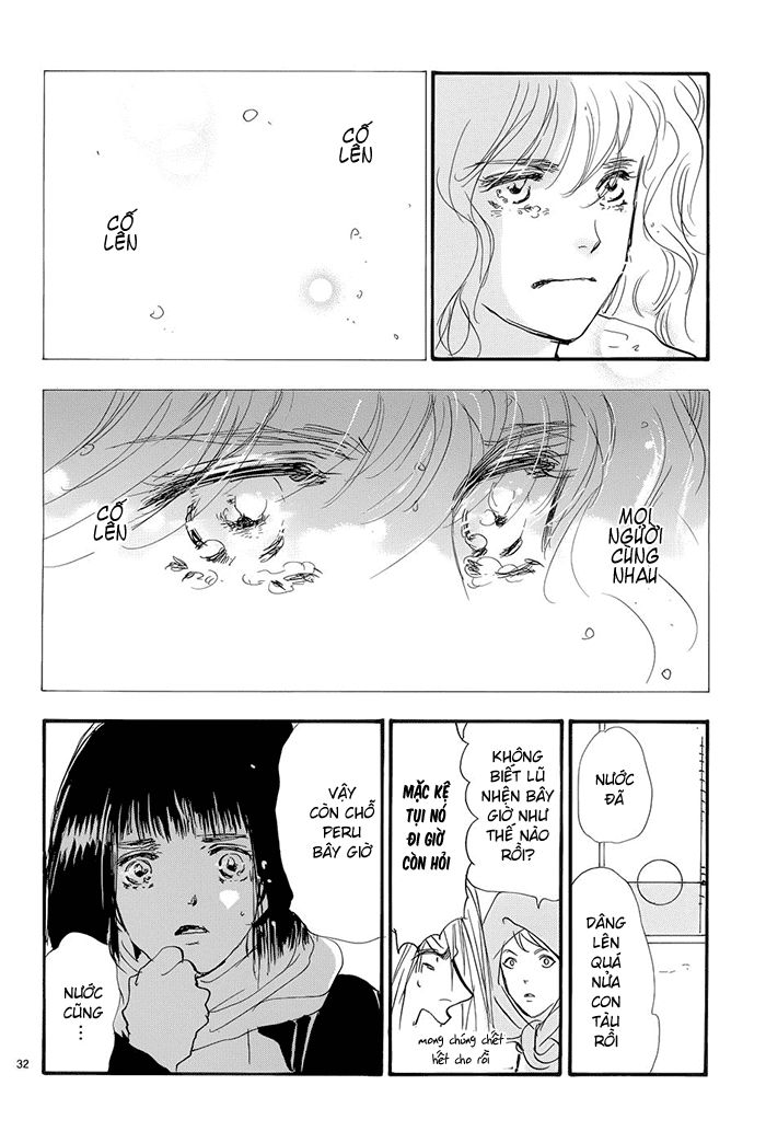 Mầm Sống - Chương 173 - Trang 33