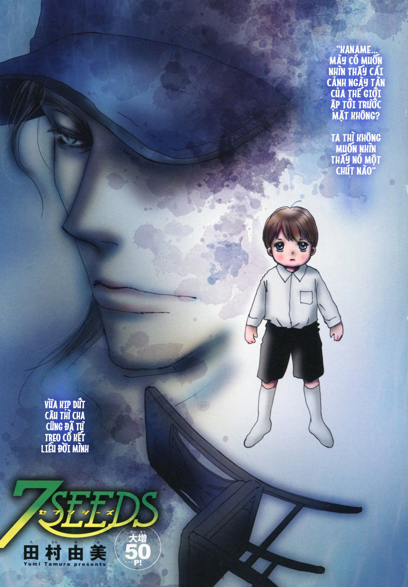 Mầm Sống - Chương 176 - Trang 1