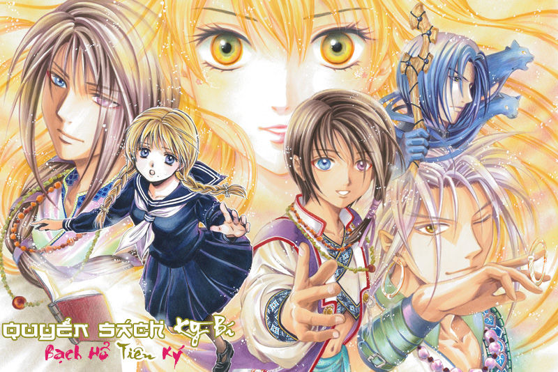 Mầm Sống - Chương 176 - Trang 51