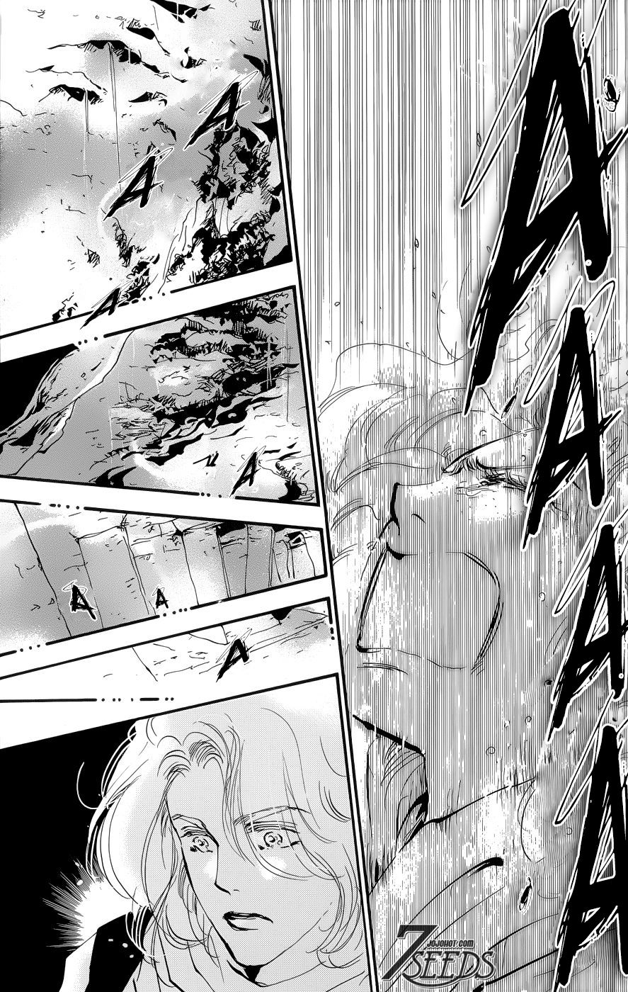 Mầm Sống - Chương 176 - Trang 9