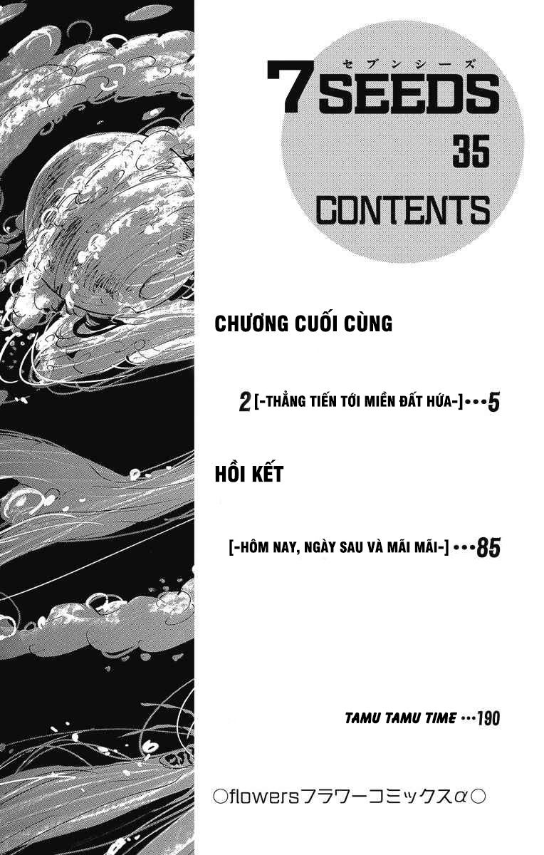 Mầm Sống - Chương 177 - Trang 2