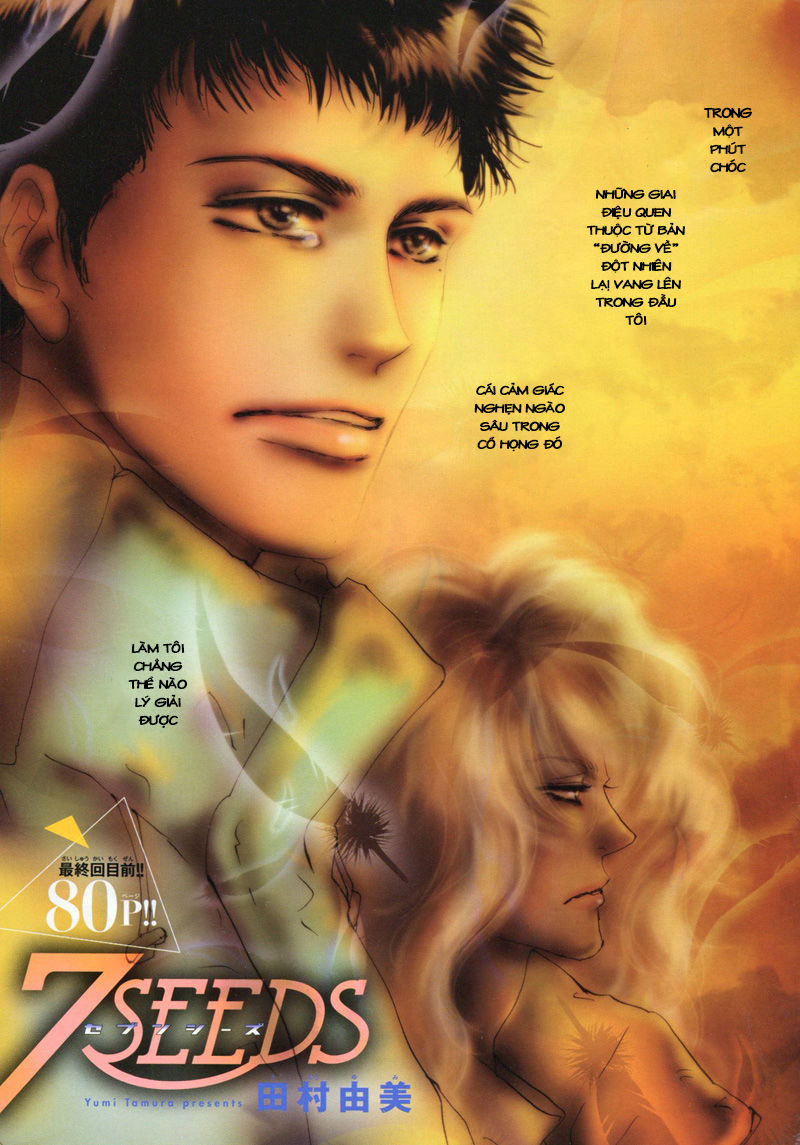 Mầm Sống - Chương 177 - Trang 4