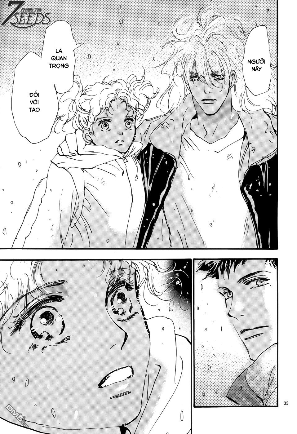 Mầm Sống - Chương 177 - Trang 38