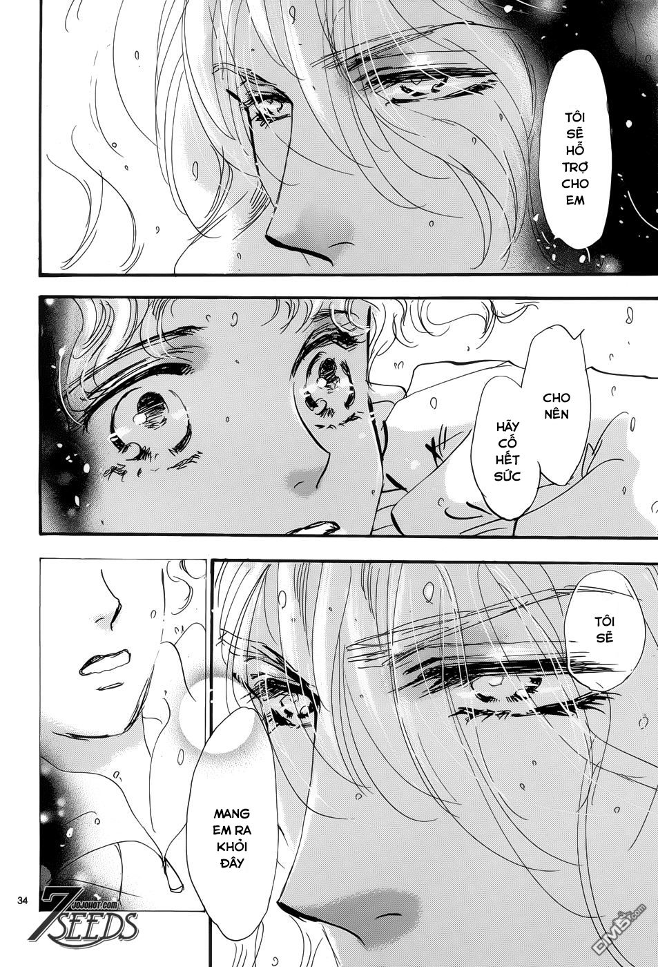 Mầm Sống - Chương 177 - Trang 39