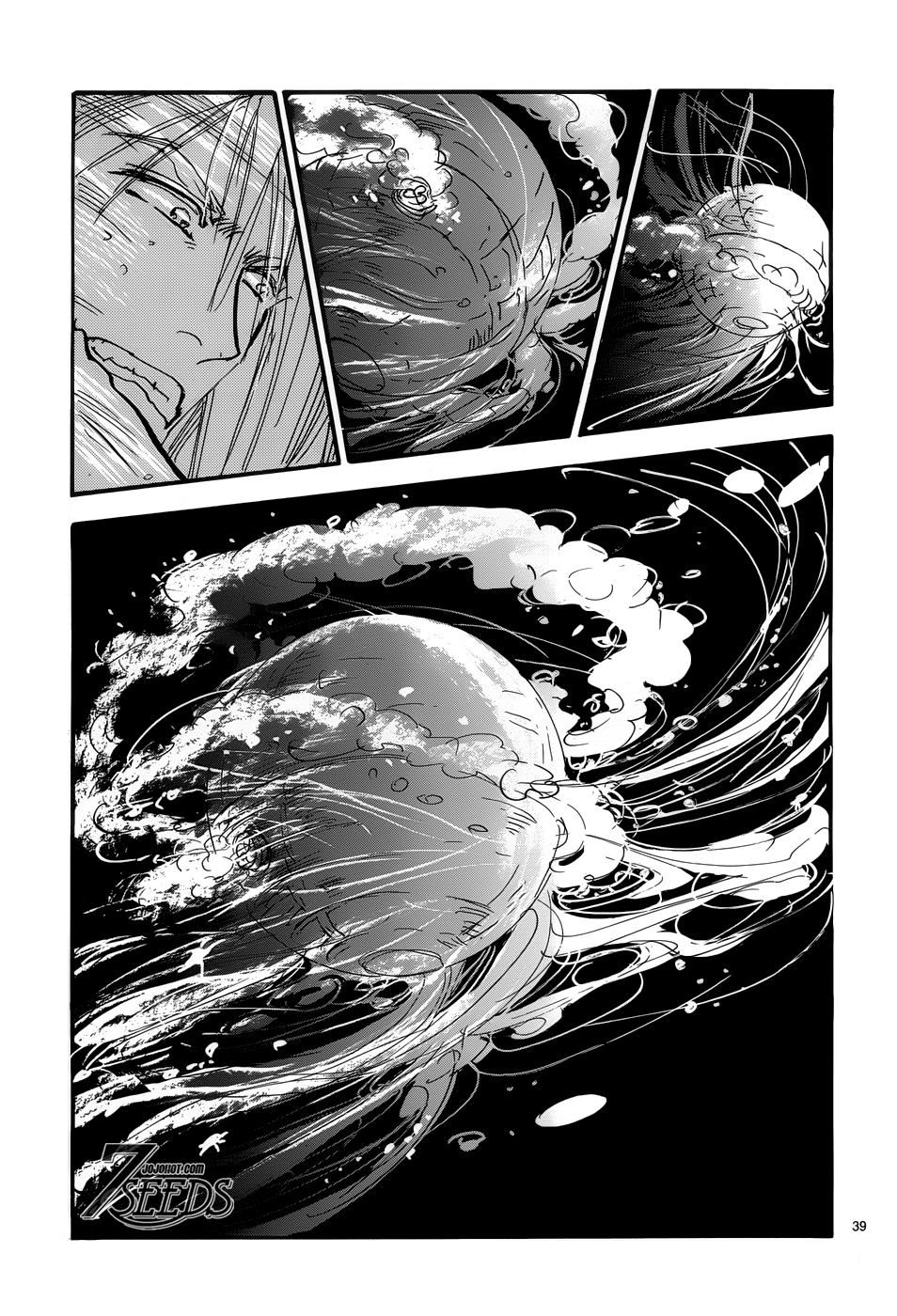 Mầm Sống - Chương 177 - Trang 44