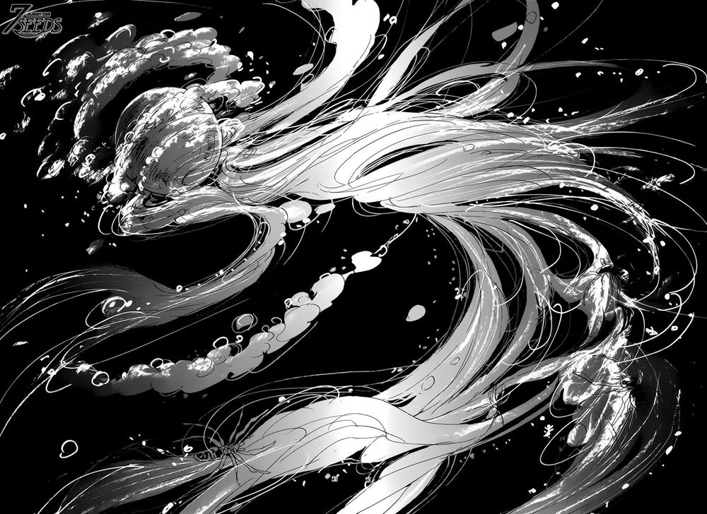 Mầm Sống - Chương 177 - Trang 45