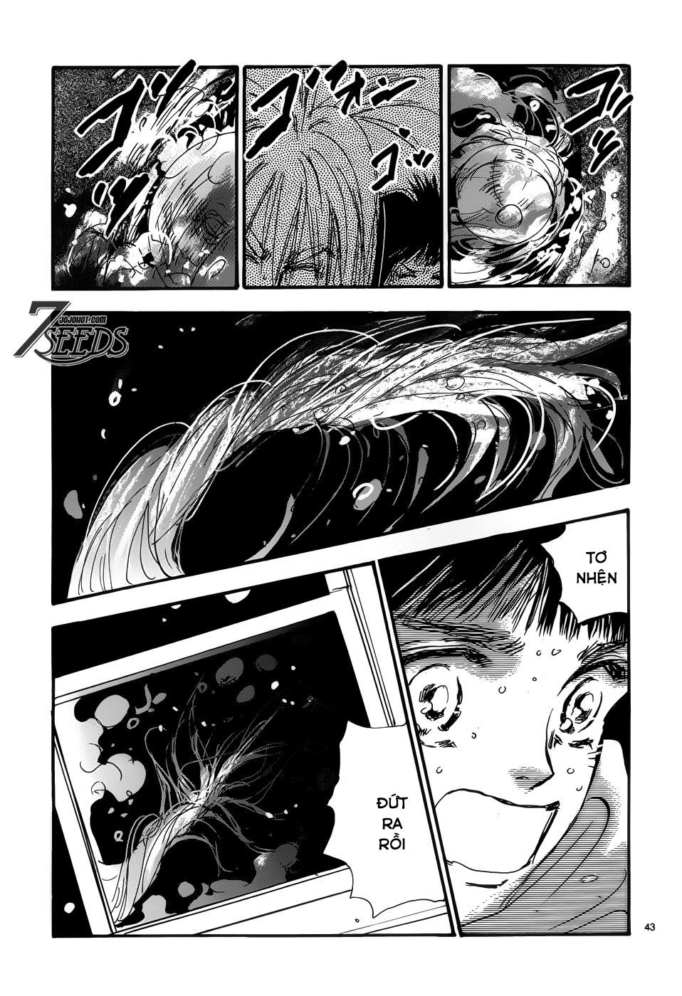 Mầm Sống - Chương 177 - Trang 47